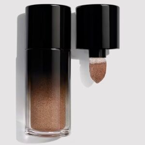 CHANEL OMBRE PREMIÈRE LIBRE LOOSE EYESHADOW INTENSE | SYCOMORE